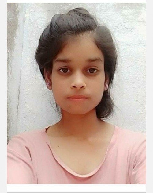Sakshi Sahu  home tutor in Prayagraj.